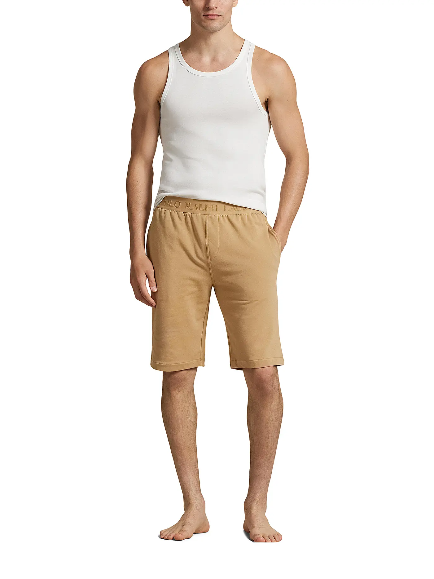 POLO RALPH LAUREN | Loungewear Shorts Slim Fit | 